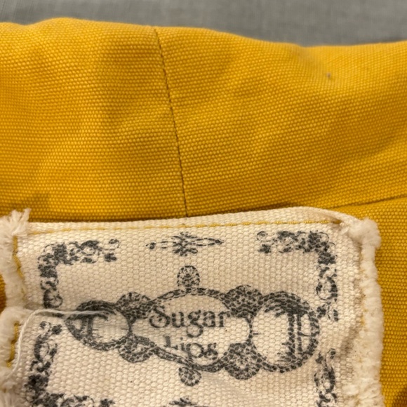 Funky jacket - Picture 5 of 5